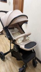 Araba-beşiklər: İrada…. Kolyaska Kidilo firmasi 1 ay istifade olunub Qiymet 150 man