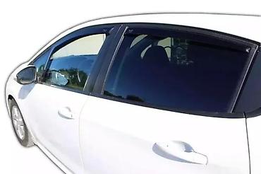 mega eagle 2024: BOCNI VETROBRANI DEFLEKTORI USMERIVACI PEUGEOT PEZO 208 | NOVI Bocni — 2