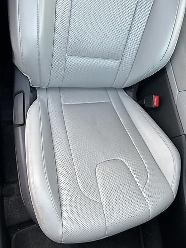 Hyundai: Hyundai Elantra: 2021 г., 1.6 л, Автомат, Бензин, Седан — 12