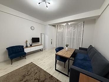 токолка ысык кол: Ысык-Көлдө ижарага батир, Радуга West, Кош-Көл, 6 орун, Баасы Бүтүндөй турак үй үчүн — 6