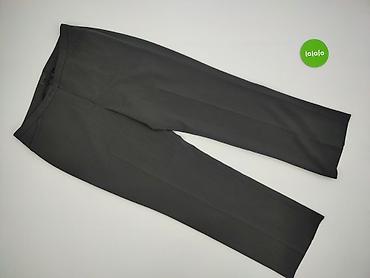 rosner spodnie: Rosner, Spodnie materiałowe damskie, rozmiar XL — 2