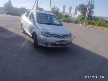 лобовые стекла тойота виш: Toyota Platz: 2002 г., 1 л, Автомат, Бензин