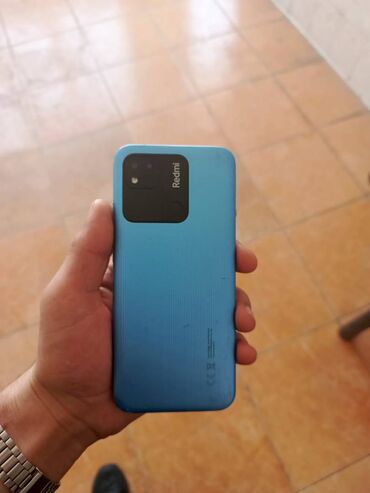 hard disk 1tb qiymeti: Redmi 10C, 64 GB, rəng - Göy lalafo.az -da hard disk 1tb qiymeti: Redmi 10C, 64 GB, rəng - Göy