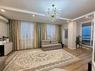 Продажа квартир: 2 комнаты, 68 м², АЮ Гранд Элитка, 5 этаж, Евроремонт — 7