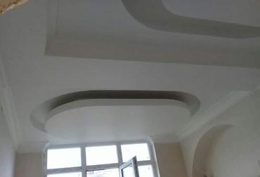 Ремонт под ключ: Ремонт под ключ | Кухни Больше 6 лет опыта — 11