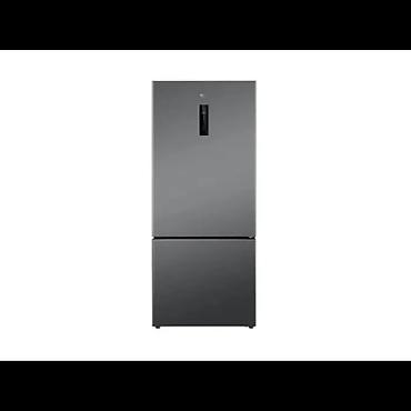 satfinder satisi: TCL P417BFG Soyuducu 417L No Frost Inverter – Galaxy Grey Geniş 417 — 1