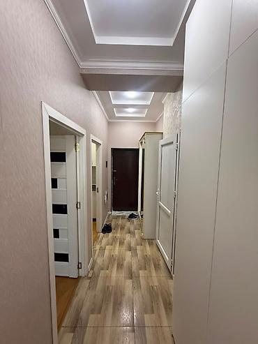 xırdalan aff park: 2 otaqlı, Yeni tikili, 50 kv. m — 2