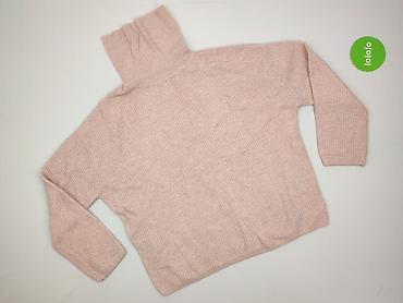 amisu sweter: Yessica, Sweter damski, rozmiar M — 2