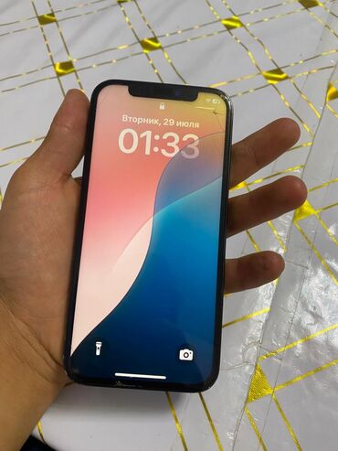 amazon kindle электронная книжка: IPhone 12 Pro, Б/у, 128 ГБ, 100 %