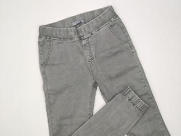 acne buty: Legginsy Eleganckie damskie, rozmiar S — 1