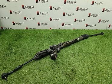 Рулевые рейки: Рулевая рейка. Рулевые рейки. Полную информацию можете посмотреть на — 10