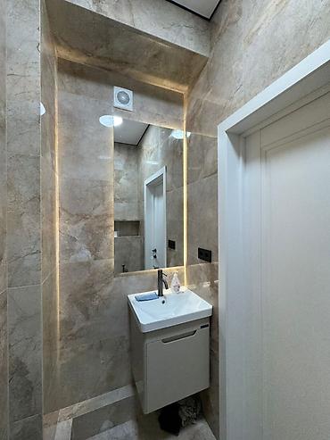 Продажа квартир: 2 комнаты, 74 м², Элитка, 13 этаж, Дизайнерский ремонт — 2