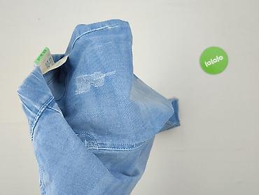 new yorker bluzki: Spodnie jeansowe, DenimCo, 11 lat, 140/146, stan - Idealny — 7