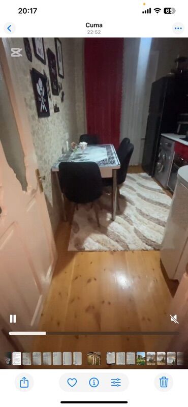 Köhnə tikili: Satılır: Yeni Gəncə icra hakimiyyətinin qarşısı Karizma restoranın — 5