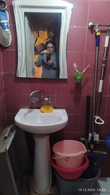 Köhnə tikili: Bakı, Əhmədli, 1 otaqlı, Köhnə tikili, m. Həzi Aslanov, 29 kv. m -da lalafo.az — 3 Köhnə tikili: Bakı, Əhmədli, 1 otaqlı, Köhnə tikili, m. Həzi Aslanov, 29 kv. m — 3