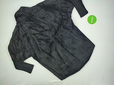 fluff outerwear: Ponczo damskie, rozmiar One size — 3