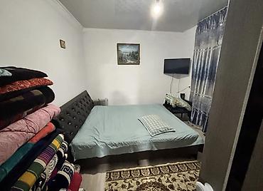 Продажа коттеджей и домов: 🏠 ПРОДАЕТСЯ ДОМ В БИШКЕКЕ (с. Достук) ✨ Заезжай и живи! Свежий — 3