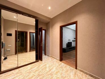 Yeni tikili: 2 otaqlı, Yeni tikili, m. Xətai, 90 kv. m — 10