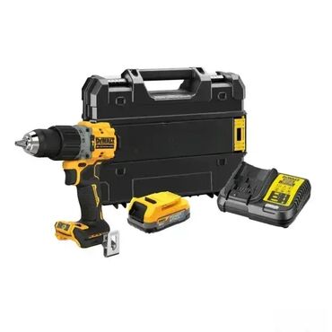 bosch baterija 12v cena: DeWalt 18V akumulatorska bušilica-šrafilica DCD805E1T-QW DeWalt 18V