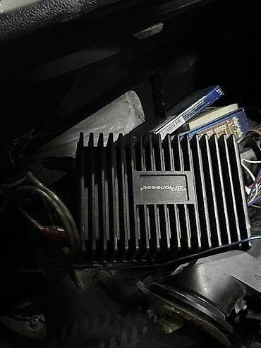 modem 4 antenas: Maqnitol, Yeni, Pioneer, Ünvandan götürmə — 3