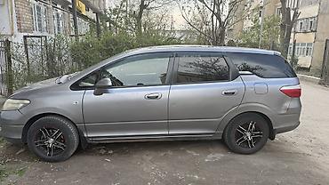 Honda: Honda Airwave: 2005 г., Автомат, Универсал — 6