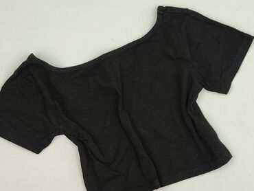 karl lagerfeld t shirty: Sinsay, T-shirt damski, S