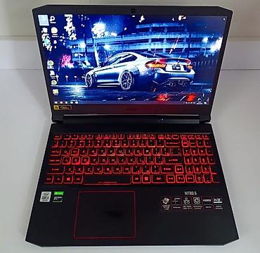 Срочно продается мощный игровой ноутбук в отличном состоянии Acer