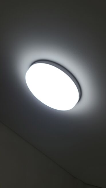 Натяжной потолок: Натяжной потолок Матовое, 3D потолки, Глянцевое — 4