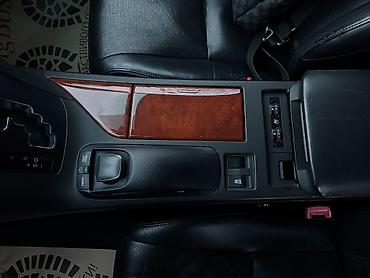 Lexus: Lexus RX: 2009 г., 3.5 л, Автомат, Гибрид, Кроссовер — 11