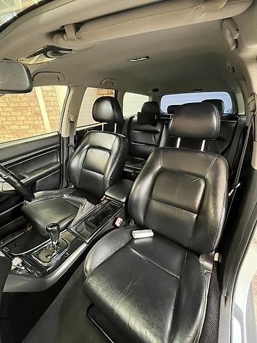 субару б4 универсал: Subaru Outback: 2005 г., 3 л, Автомат, Бензин, Универсал — 4