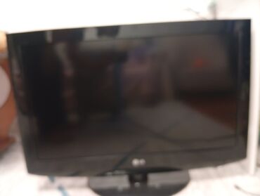 большой плазменный телевизор: Телевизор LG с плоским экраном. НЕ РАБОТАЕТ ЭКРАН А ЗВУК ЕСТЬ