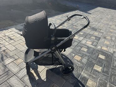 Коляски: Коляска, Б/у — 6