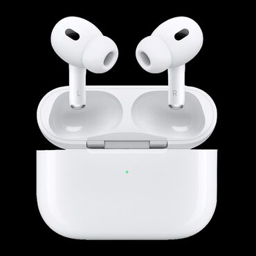 Вакуумдук, Apple, Жаңы, Электр зымсыз (Bluetooth), Классикалык
