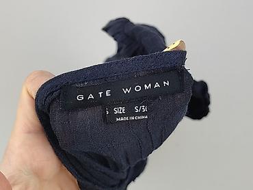 bluski guess: Gate Woman, Bluzka damska, rozmiar S — 4