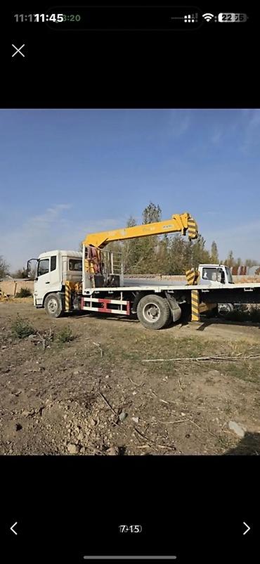 Манипуляторы: Манипулятор, 2020 г., 8 т — 8