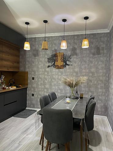 Həyət evləri və villalar: Hövsan qəs. 5 otaqlı, 128 kv. m, Yeni təmirli — 9