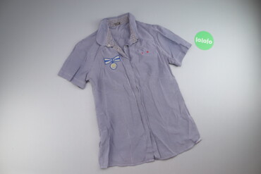 6 товарів | lalafo.com.ua: Жіноча сорочка у клітинку Beekman, р. S Довжина: 71 см Напівобхват