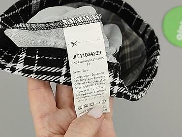 buty c: Shein, Spódnica damska, rozmiar S — 5