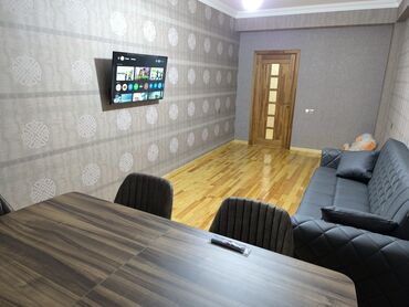 Yeni tikili: 2 otaqlı, Yeni tikili, 97 kv. m -da lalafo.az — 4 Yeni tikili: 2 otaqlı, Yeni tikili, 97 kv. m — 4