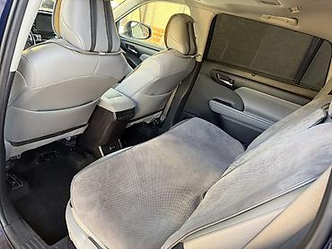 isis toyota: Toyota Highlander: 2021 г., 2.5 л, Автомат, Гибрид, Внедорожник — 6