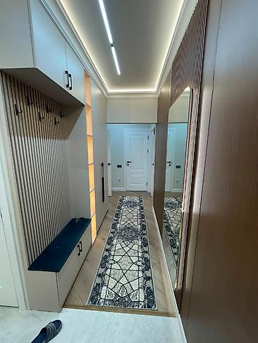 чирка: 2 комнаты, 74 м², Церковь 108 серия, 5 этаж, Евроремонт — 4