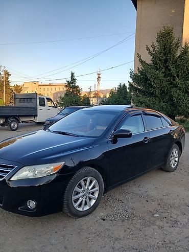 чейзер машина: Toyota Camry: 2010 г., 2.5 л, Автомат, Бензин, Седан — 6