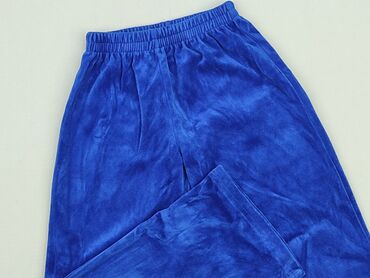 spodnie z wywijana talia: Спортивні штани, 5-6 р., 116, стан - Дуже гарний