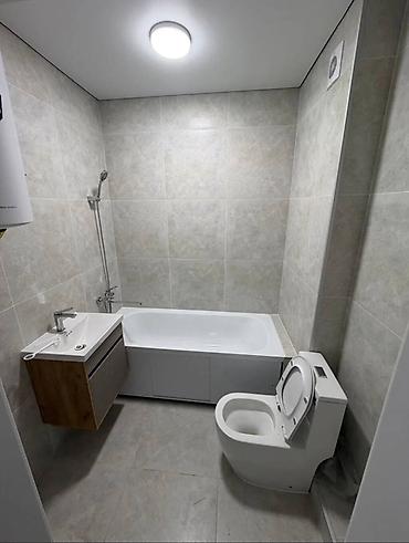 Продажа квартир: 2 комнаты, 71 м², Филармония Элитка, 9 этаж, Свежий ремонт — 4