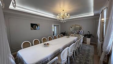 дом кокжар: 250 м², 5 комнат, Кок-Жар ж/м, Без подселения — 6