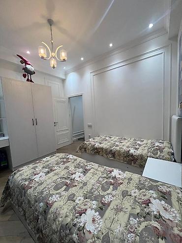 пони: Белый город, 3 комнаты, Новостройка, 98 м² — 4