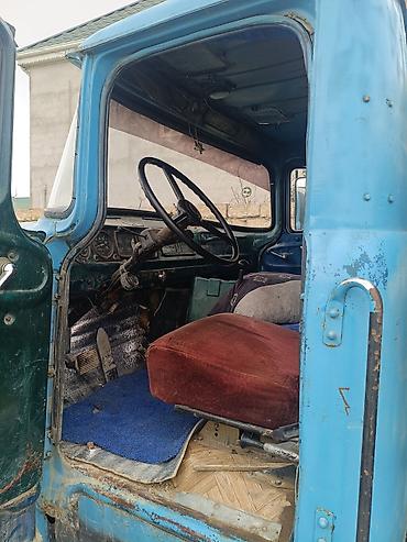 su maşnı: Salam aleykum maz matorudu sənədləri qaydasındadır təkərləri təzədir 9 — 2