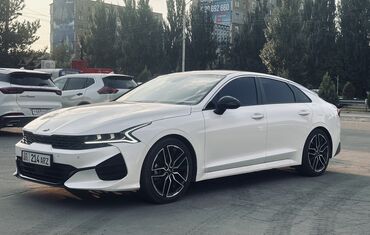 шевроле спарк 2017 цена: Kia K5: 2020 г., 1.6 л, Автоматтык, Бензин, Седан