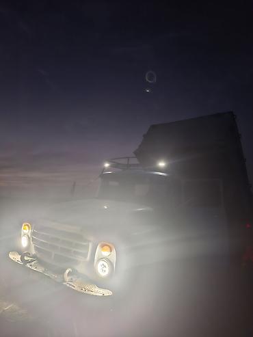 Грузовики: Грузовик, ЗИЛ, Б/у — 5