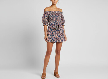 sukienki plus size: Boohoo, Сукня жіноча, розмір S